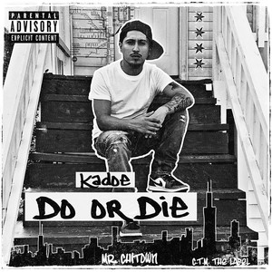 Stand A Chance(feat. Lil Bor) (Explicit)