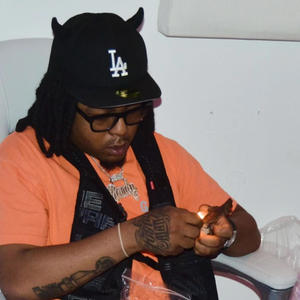 Rixh **** Abuser (feat. Lil Randy) (Explicit)