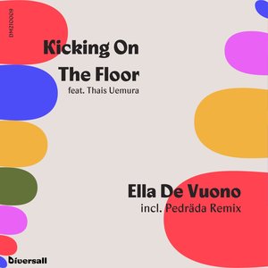 Kicking on the Floor (Pedräda Remix)