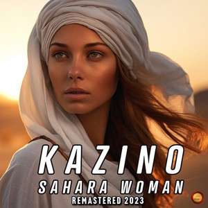 Sahara Woman (Remastered 2023)