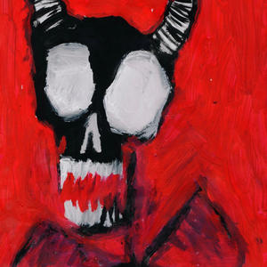 Don't Be Scared (feat. Jesse Eplan & Andy Phantom) (Explicit)