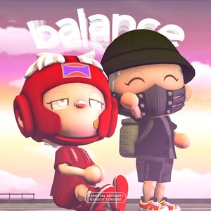 Balance (Explicit)