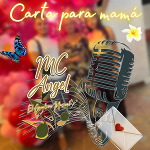 Carta Para Mama