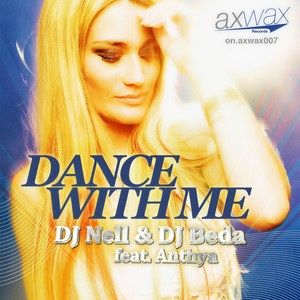 Dance With Me (Original Radio Edit)