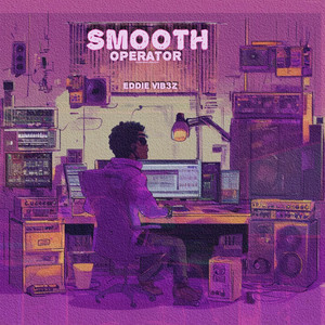 SMOOTH OPERATOR - EP