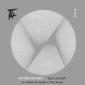 Your Love EP