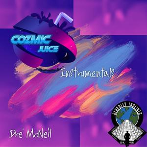 Cozmic Juice Instrumentals