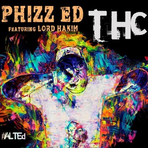 THC (feat. Lord Hakim)