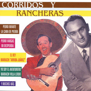 Corridos y Rancheras, Vol. 1