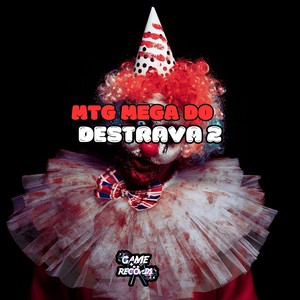 Mtg Mega Do Destrava 2 (Super Slowed|Explicit)