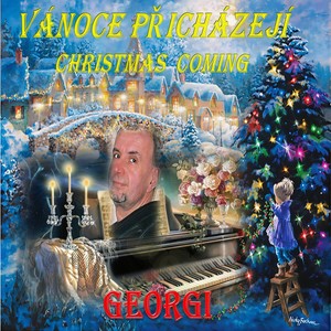 Vánoce Přicházejí
