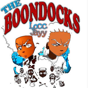 The BoonDocks (Explicit)