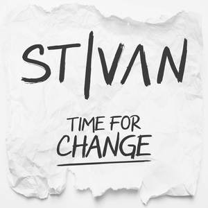Time for Change