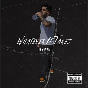 Whatever it takes (Explicit)