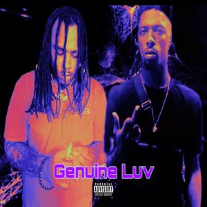 Genuine Luv (feat. Cjkidd) [Explicit]