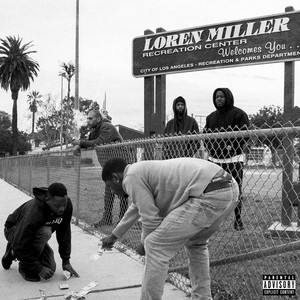 Pleasantville 2 (feat. Kota the Friend) (Explicit)