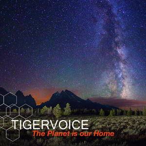 The Planet Is Our Home