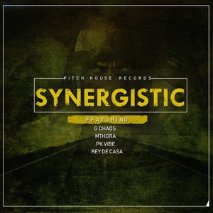 Synergistic