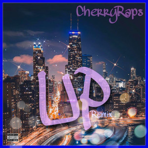 Up (Remix) [Explicit]