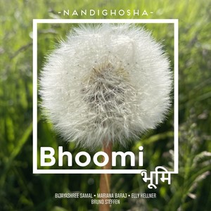 Bhoomi(feat. Mariana Baraj & Elly Kellner)