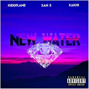 New Water (Explicit)