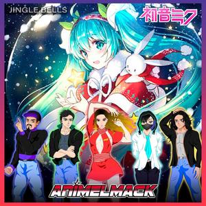 Jingle Bells(feat. Berioska & Hatsune Miku)