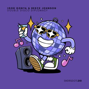 Double Disco Diplomacy