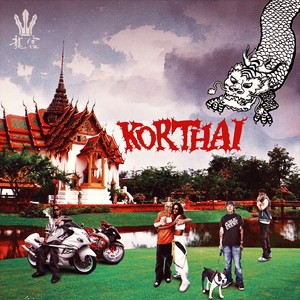 KORTHAI (feat. YOUNGGU, NGAZ) (Explicit)