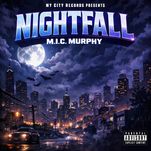 Nightfall (Explicit)