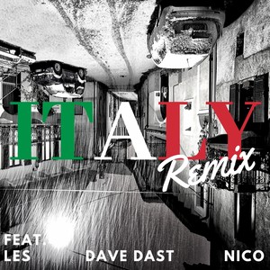 Italy (Remix)