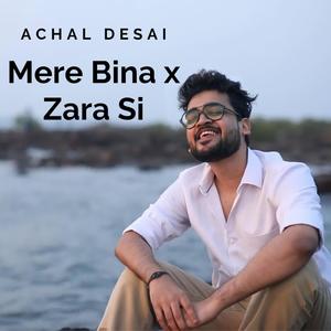 Mere Bina x Zara Si