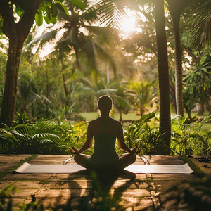 Estiramiento Meditativo: Música Relajante Para Yoga