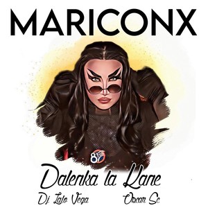 Mariconx (Explicit)