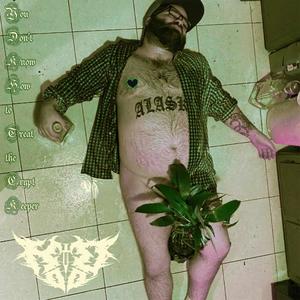 You Don't Know How to Treat the Crypt Keeper (Explicit)