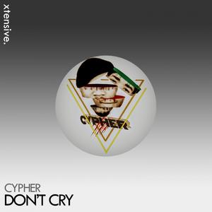 Don't Cry