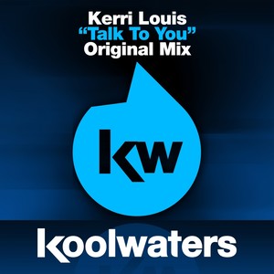 Talk To You (Radio Edit)
