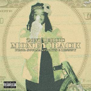 Money Back (Explicit)
