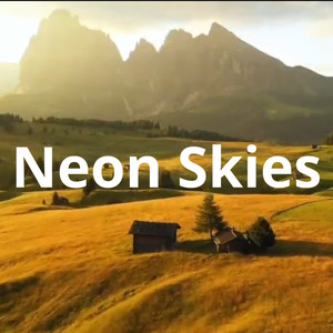Neon Skies