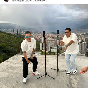 Llamada emergente (feat. Kasta Crónico) (Explicit)