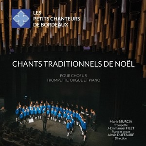 Chants traditionnels de Noël