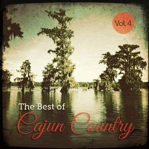 The Best of Cajun Country, Vol. 4