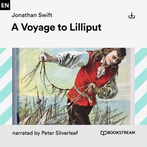 Chapter 8 (A Voyage to Lilliput)