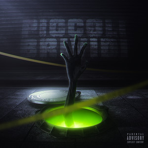 Maury North - PICCOLI BRIVIDI (feat. Rayan, Intifaya) (Explicit)