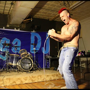 G.O.Y.A.(feat. Matty B) (Explicit)