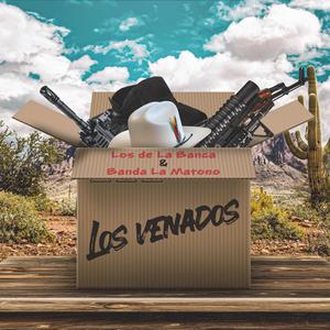 Los Venados (Version con Banda) (feat. Banda La Matona De Durango)