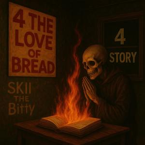 Spill Blood (feat. LFMDOSE, Tr3yblitz & Baby Joker) (Explicit)