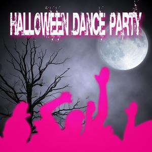 Halloween Dance Party (Dance Cover Versions from Pop Hits Out of the 70s, 80s and 90s)