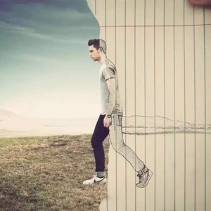 对抗But don’t feel me