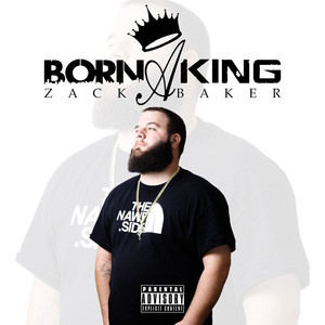 Born A King (Explicit)