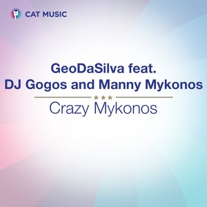 Crazy Mykonos (DJ Saftik Remix|Remix)
